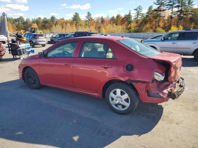 Toyota Corolla Base Image 7