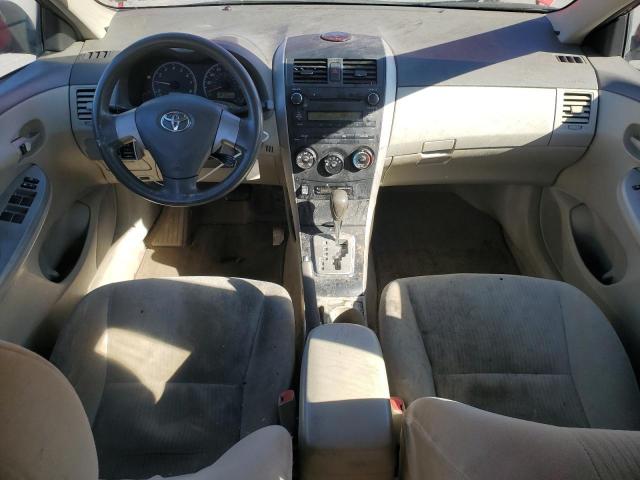 Toyota Corolla Base Image 6