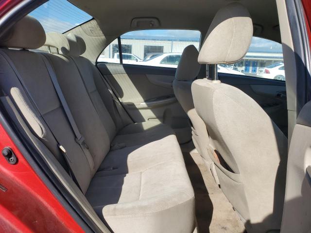 Toyota Corolla Base Image 11