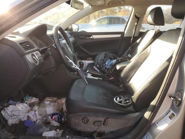 Volkswagen Passat Se Image 9