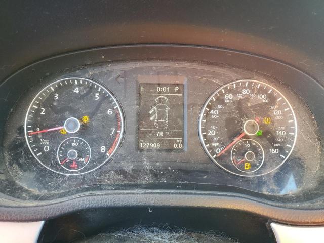 Volkswagen Passat Se Image 6