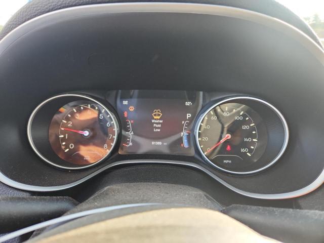 Jeep Compass Latitude Image 10