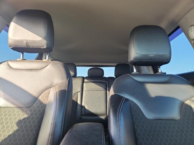 Jeep Compass Latitude Image 11