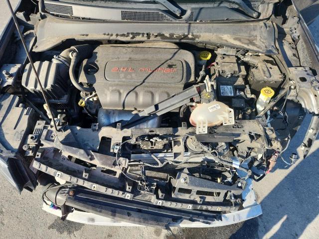 Jeep Compass Latitude Image 12