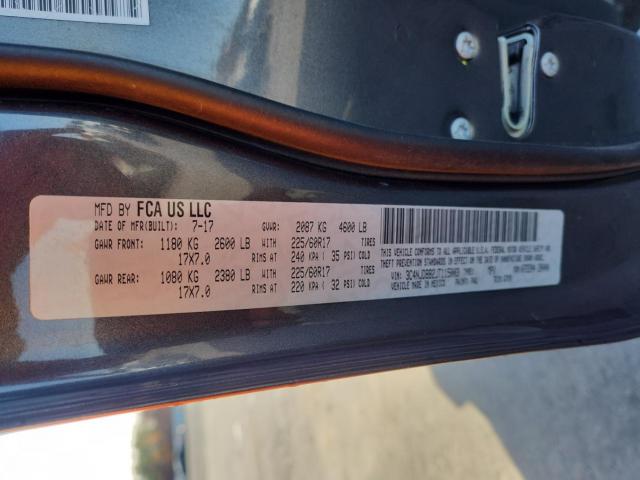 Jeep Compass Latitude Image 8