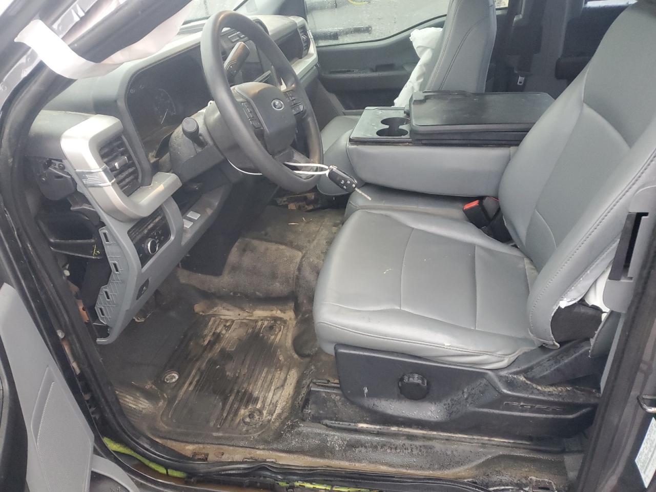 Ford F-250 Super Duty Image 7