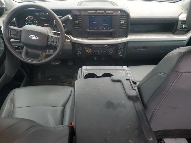 Ford F-250 Super Duty Image 3