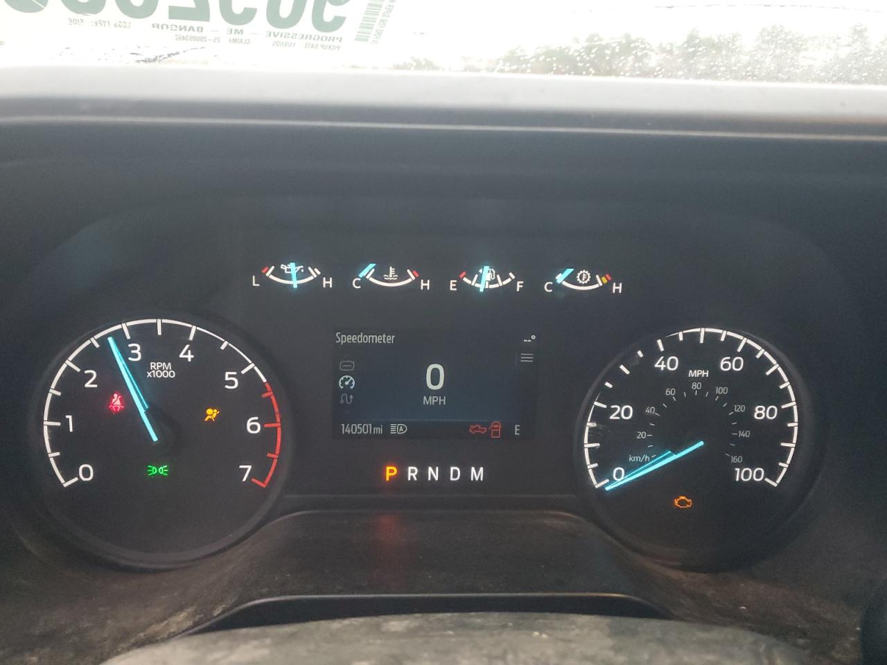 Ford F-250 Super Duty Image 6