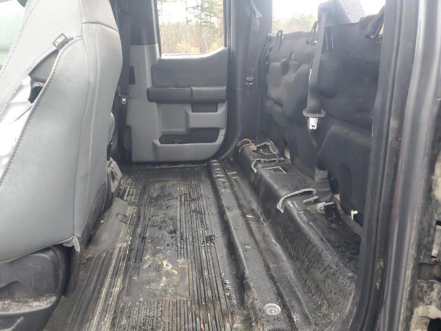 Ford F-250 Super Duty Image 2