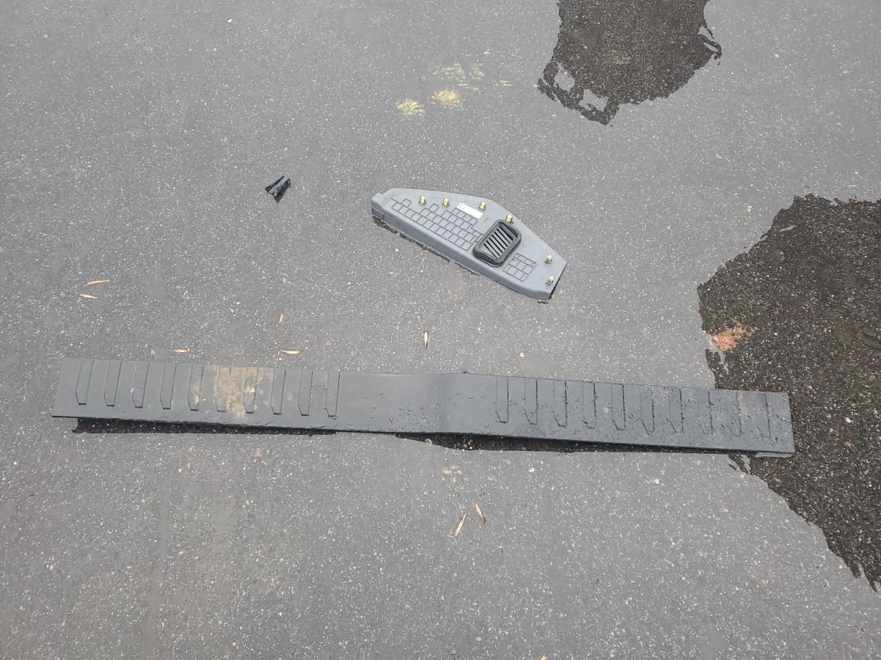 Ford F-250 Super Duty Image 10