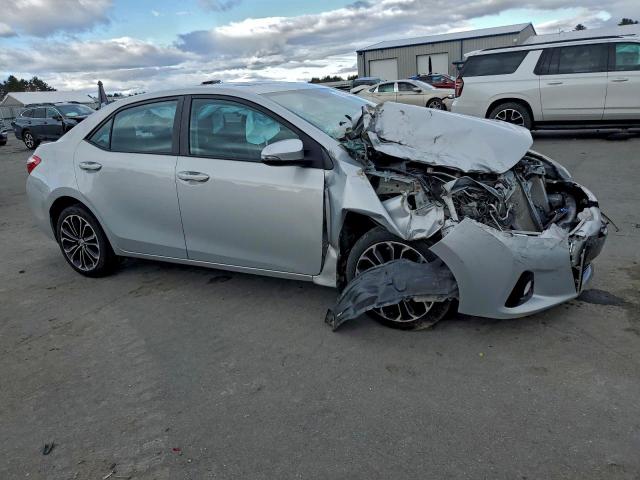 Toyota Corolla L Image 11