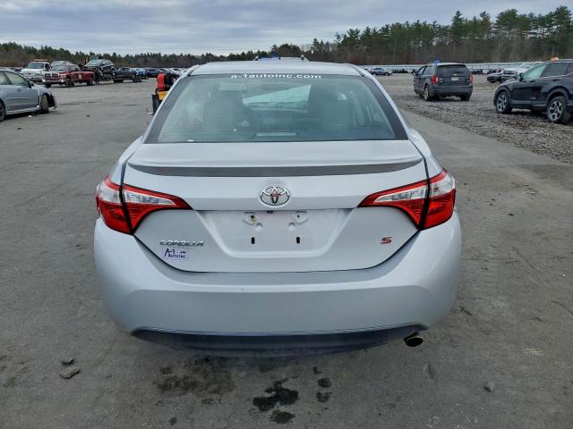 Toyota Corolla L Image 7