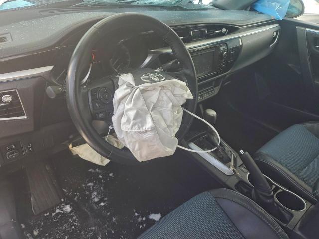 Toyota Corolla L Image 5