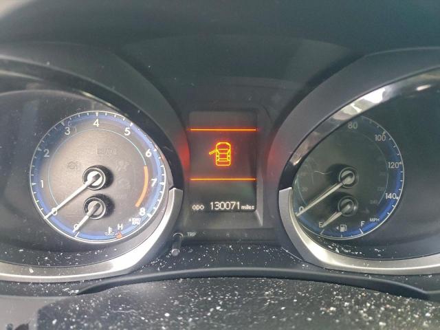 Toyota Corolla L Image 10