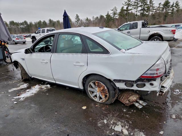 Ford Taurus Sel Image 13