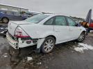 Ford Taurus Sel Image 12