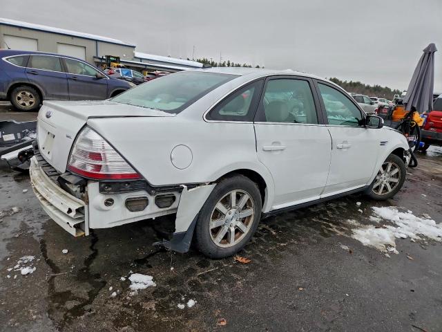 Ford Taurus Sel Image 12