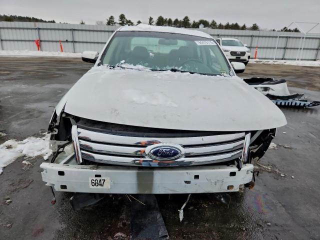 Ford Taurus Sel Image 2