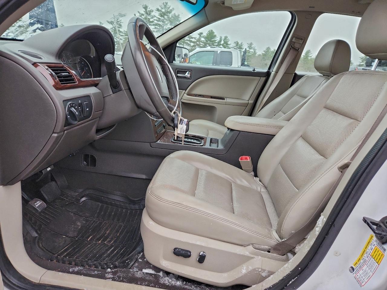 Ford Taurus Sel Image 4