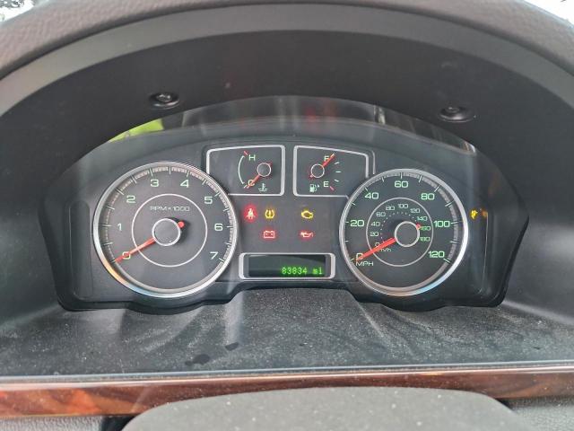 Ford Taurus Sel Image 9