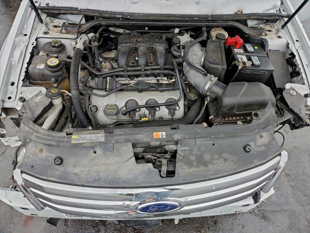 Ford Taurus Sel Image 10