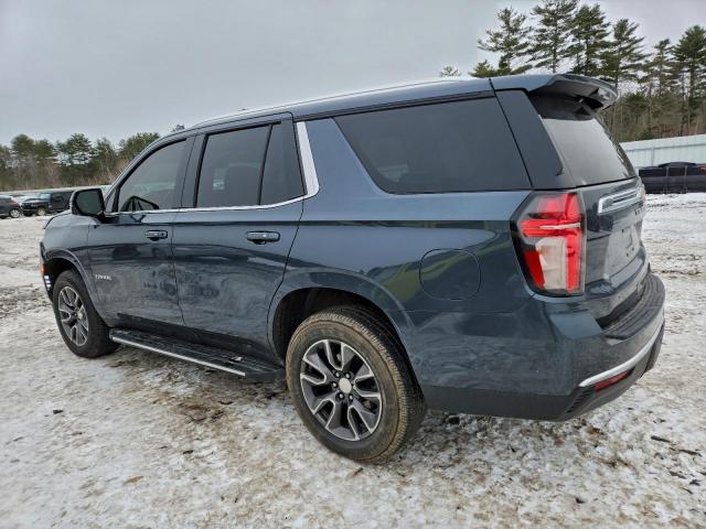 Chevrolet Tahoe K1500 Lt Image 2