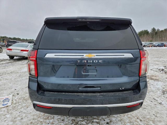 Chevrolet Tahoe K1500 Lt Image 5