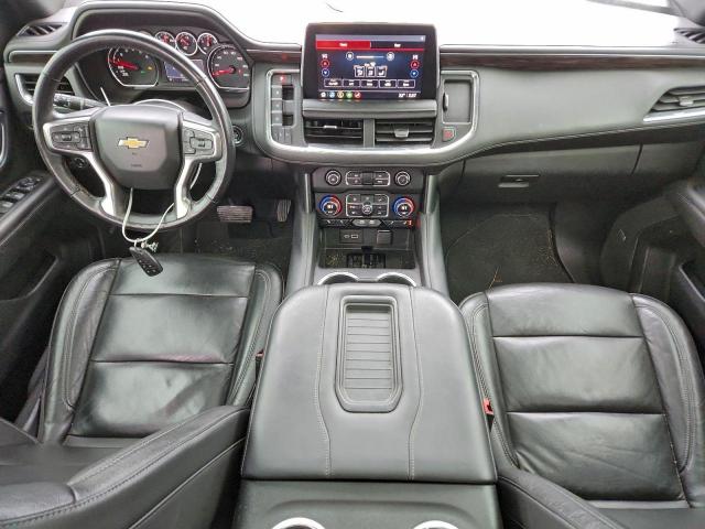 Chevrolet Tahoe K1500 Lt Image 10