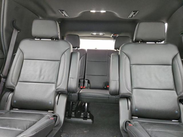 Chevrolet Tahoe K1500 Lt Image 8