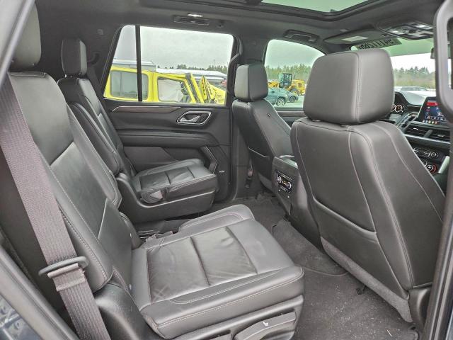 Chevrolet Tahoe K1500 Lt Image 11