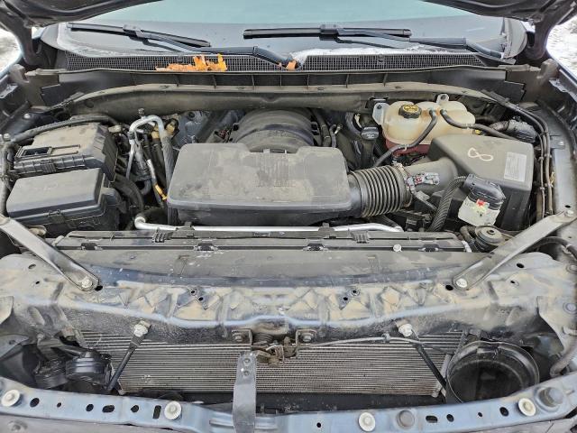 Chevrolet Tahoe K1500 Lt Image 6