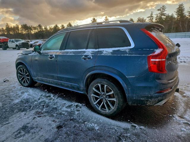 Volvo XC90 T6 Momentum Image 2