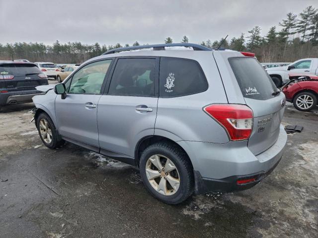 Subaru Forester 2.5i Premium Image 11