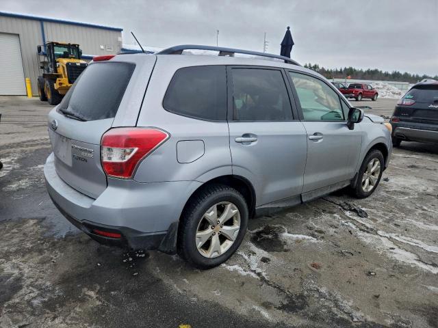 Subaru Forester 2.5i Premium Image 13
