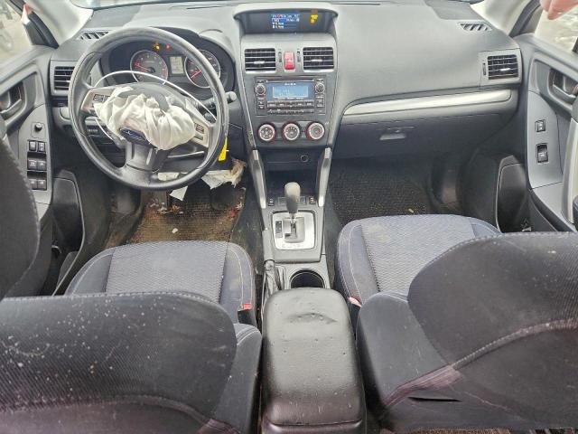 Subaru Forester 2.5i Premium Image 2