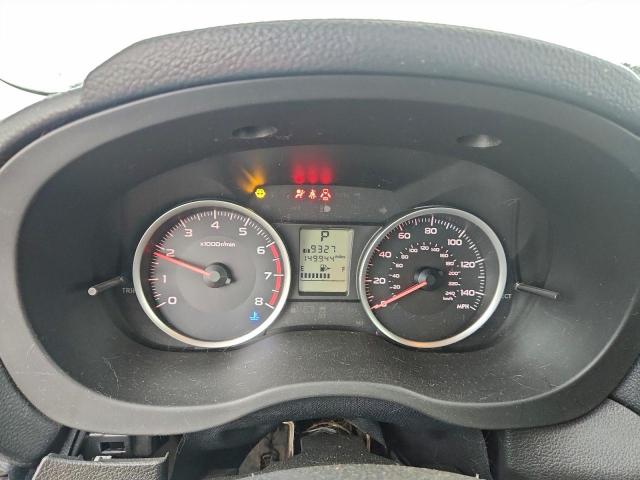 Subaru Forester 2.5i Premium Image 9