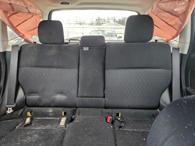 Subaru Forester 2.5i Premium Image 10