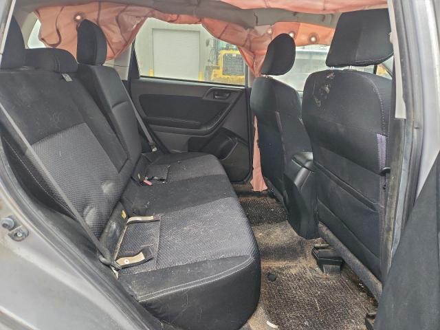 Subaru Forester 2.5i Premium Image 8