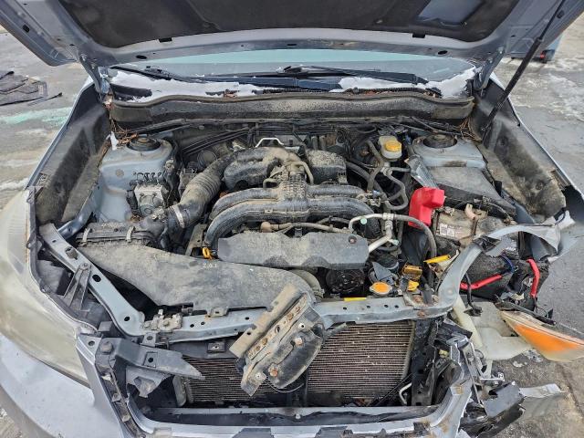 Subaru Forester 2.5i Premium Image 7