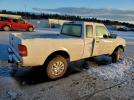 Ford Ranger Super Cab Image 4