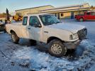 Ford Ranger Super Cab Image 7