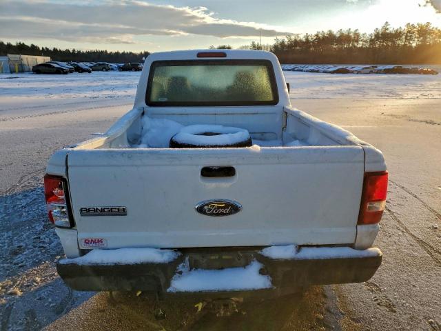 Ford Ranger Super Cab Image 12