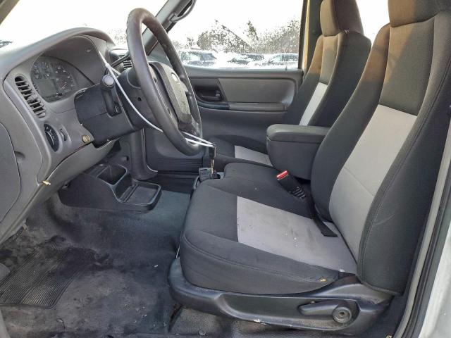 Ford Ranger Super Cab Image 2