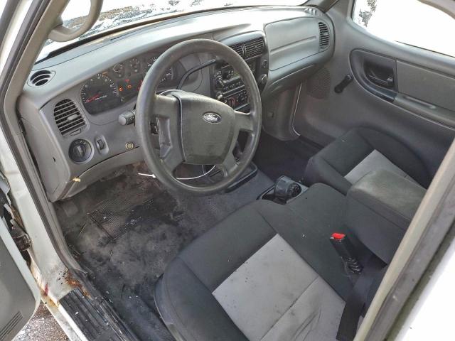 Ford Ranger Super Cab Image 5