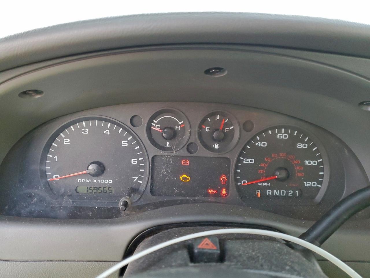 Ford Ranger Super Cab Image 13