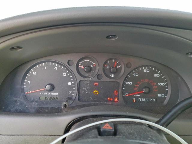 Ford Ranger Super Cab Image 13