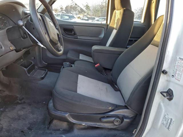 Ford Ranger Super Cab Image 8