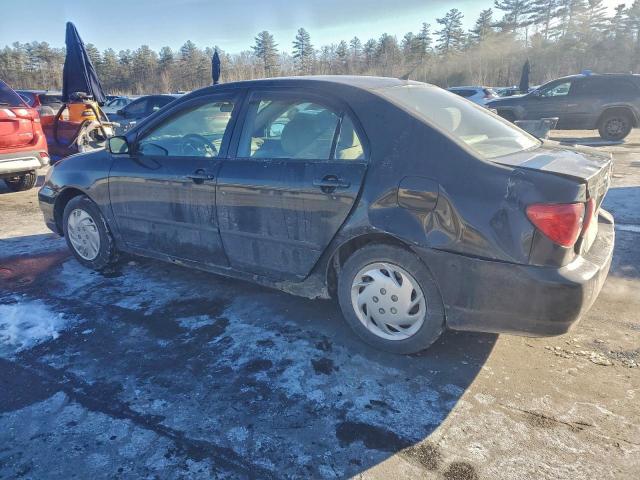 Toyota Corolla Ce Image 9