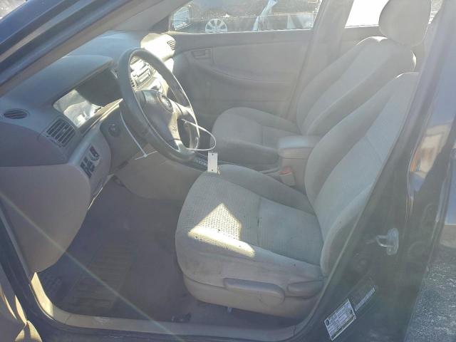 Toyota Corolla Ce Image 8