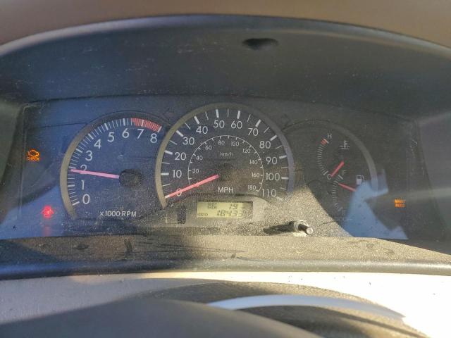 Toyota Corolla Ce Image 10